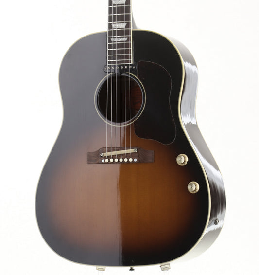 [SN 92759009] USED Gibson / 1964 J-160E Vintage Sunburst [03]