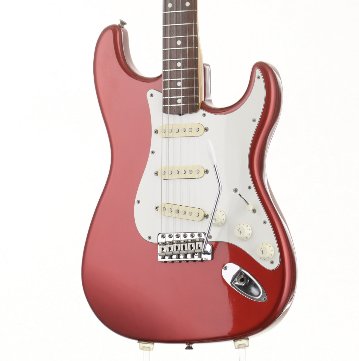 [SN F015809] USED Fender JAPAN / ST62-70 CAR 1986-1987 [09]