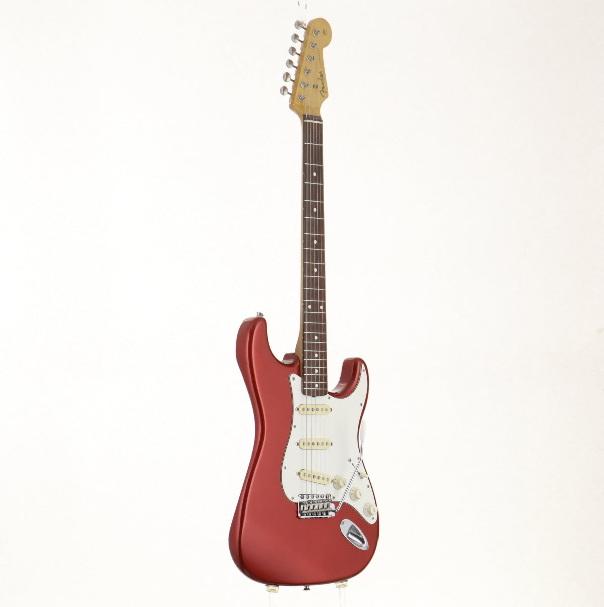 Fender Japan ST62-58US CAR♪ - ギター