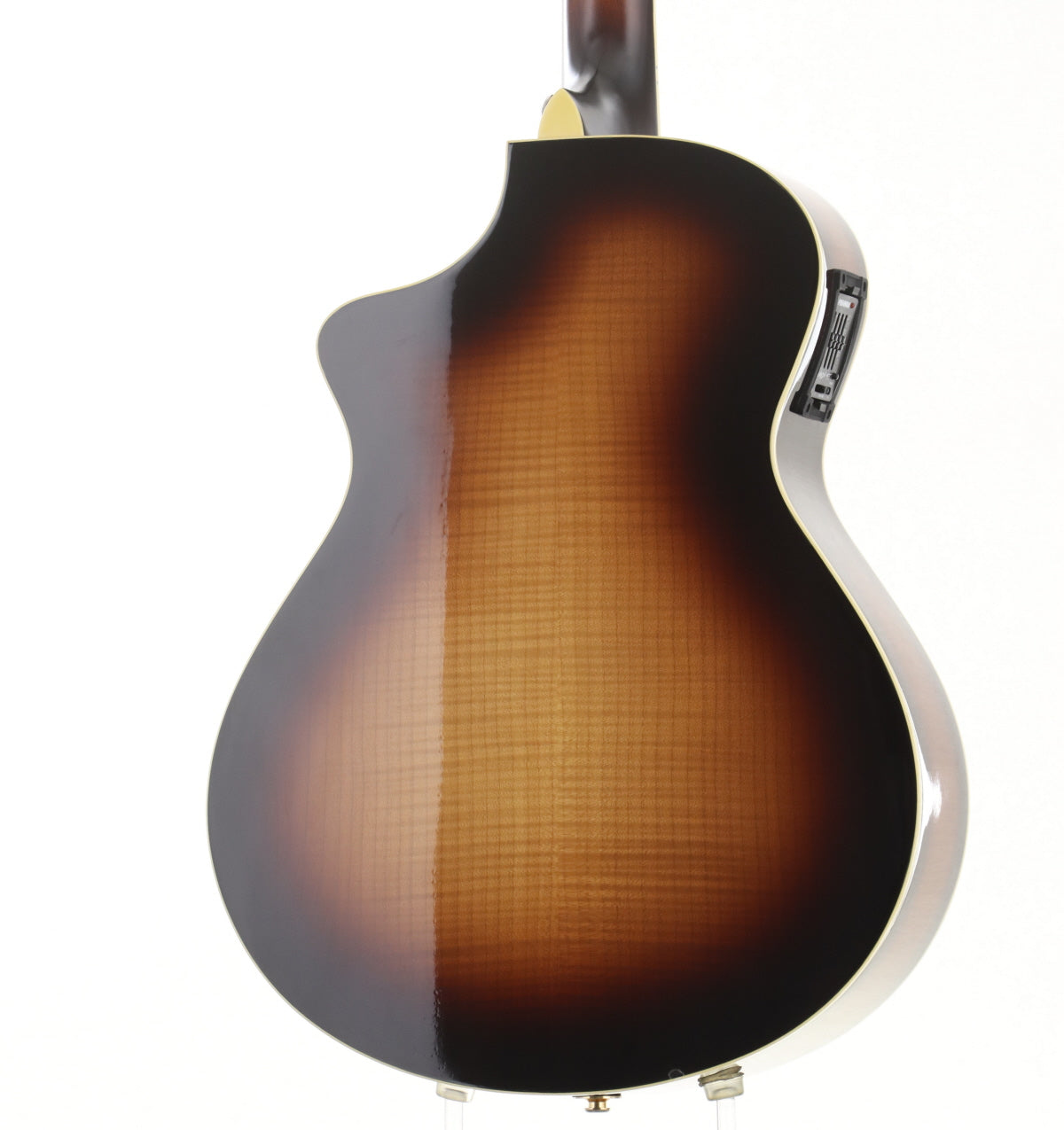 [SN 07054438] USED BREEDLOVE / AC25 SF PLUS Sunburst [06]