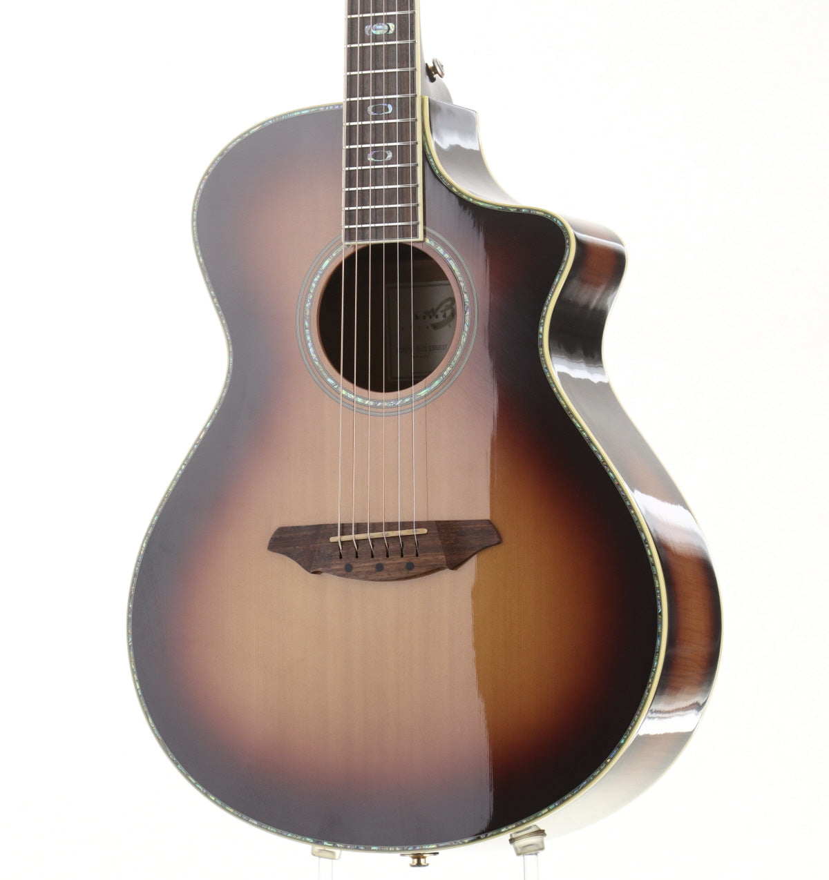 [SN 07054438] USED BREEDLOVE / AC25 SF PLUS Sunburst [06]