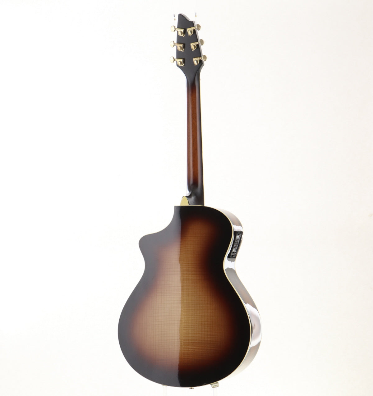 [SN 07054438] USED BREEDLOVE / AC25 SF PLUS Sunburst [06]