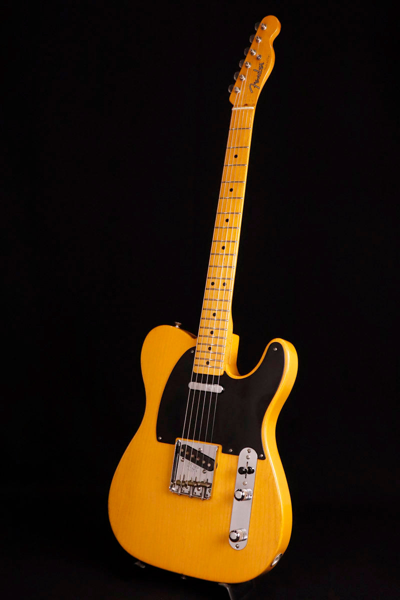 Fender avri on sale 52 telecaster