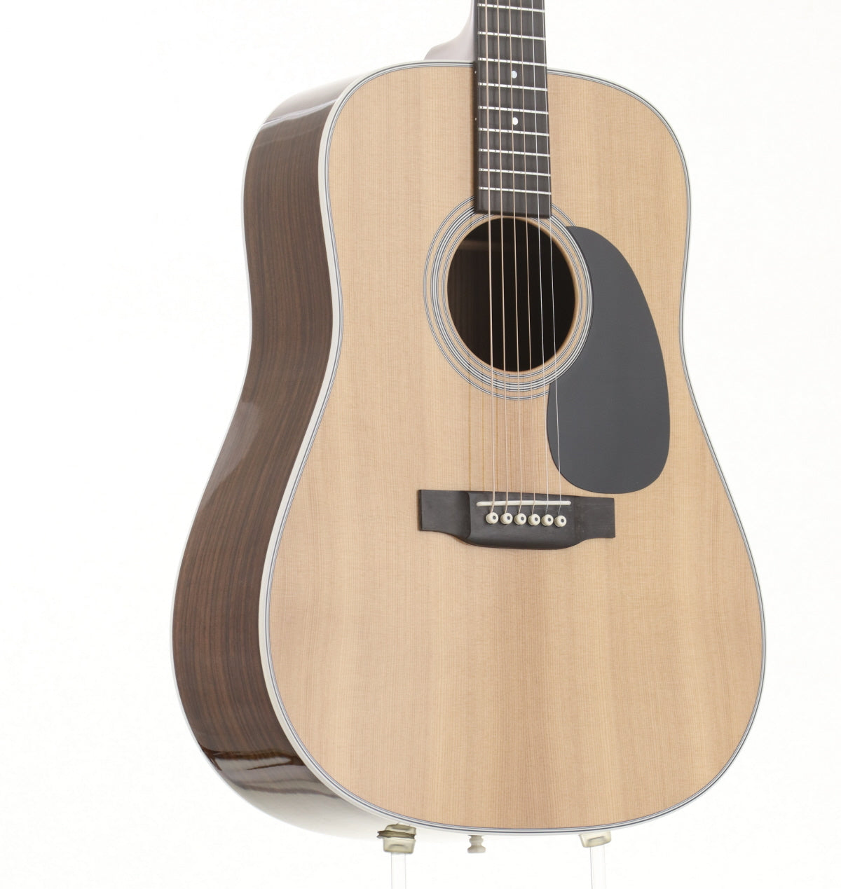 [SN 1444270] USED Martin / D-28 AJ Natural 2009 [06]