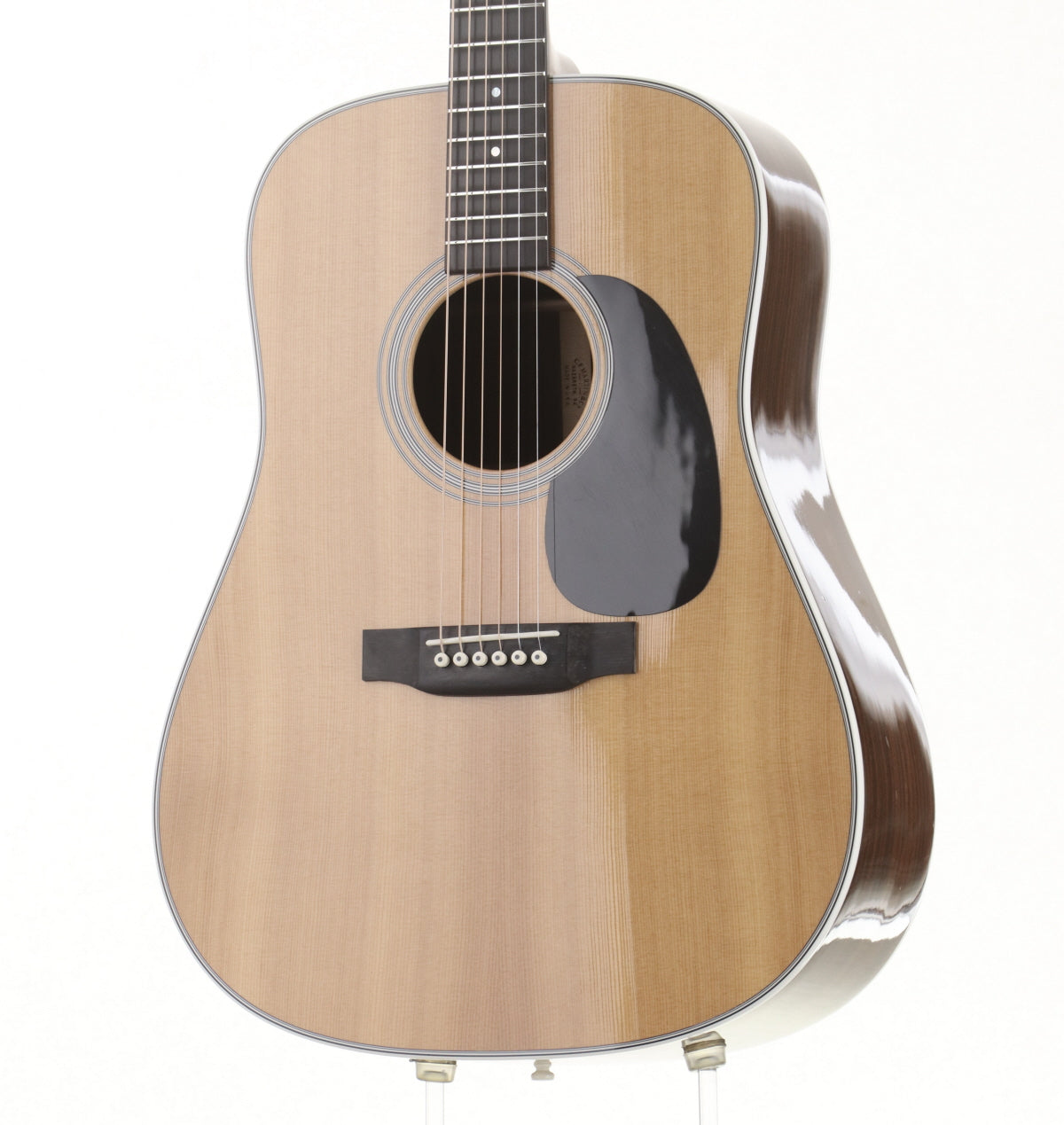 [SN 1444270] USED Martin / D-28 AJ Natural 2009 [06]