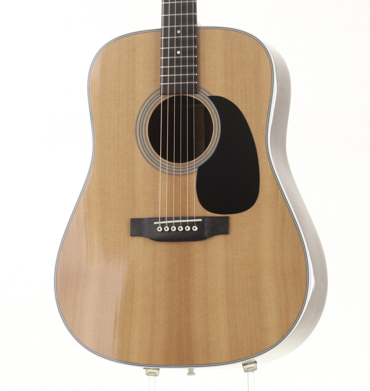 [SN 1444270] USED Martin / D-28 AJ Natural 2009 [06]