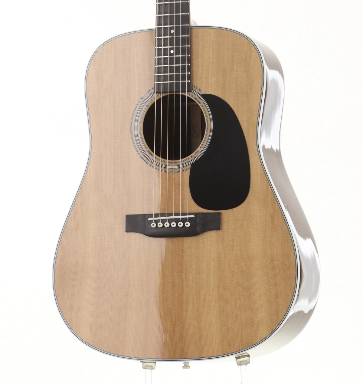 [SN 1444270] USED Martin / D-28 AJ Natural 2009 [06]