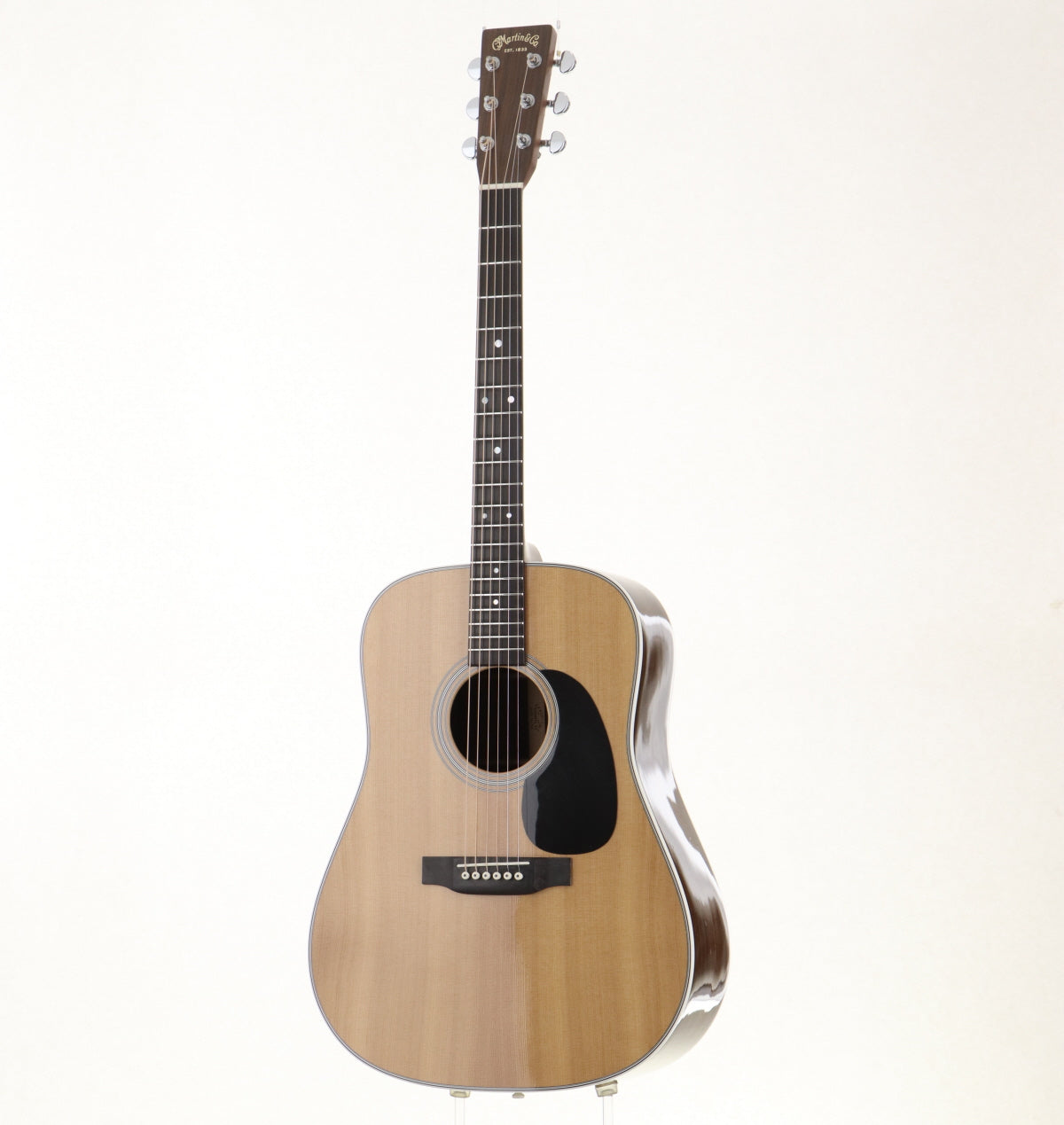 [SN 1444270] USED Martin / D-28 AJ Natural 2009 [06]