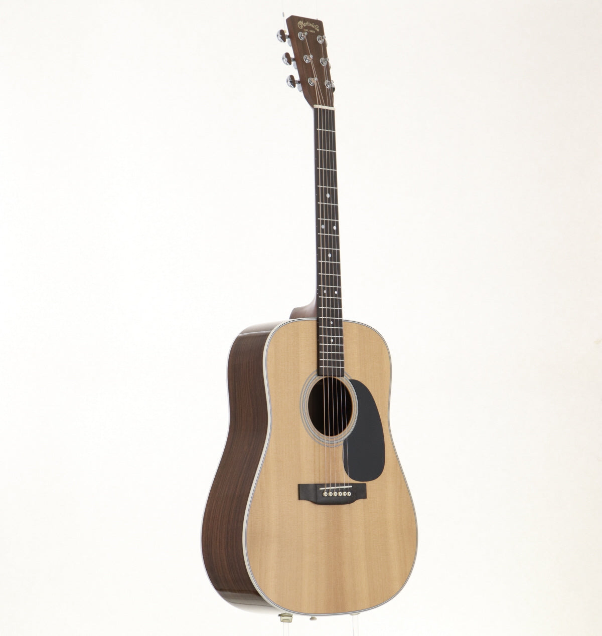 [SN 1444270] USED Martin / D-28 AJ Natural 2009 [06]