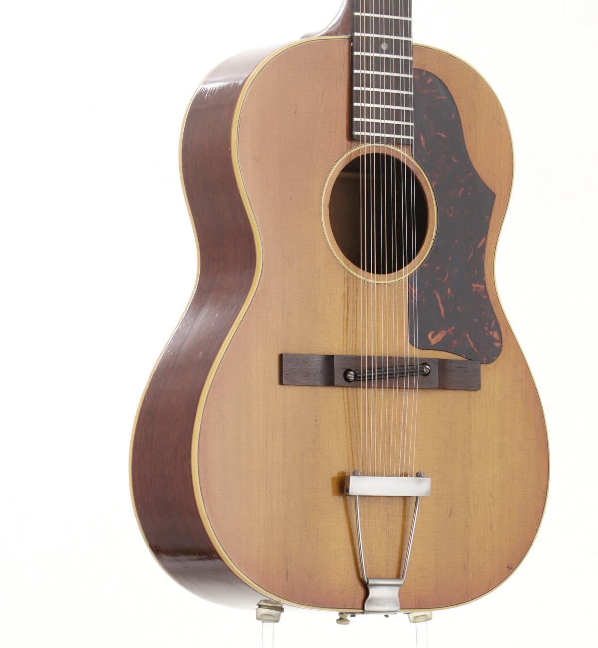 [SN 369513] USED Gibson / B25-12N 1966 [06]