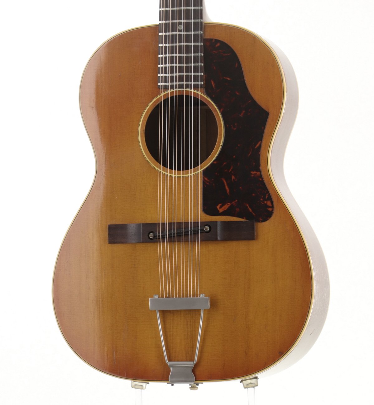 [SN 369513] USED Gibson / B25-12N 1966 [06]