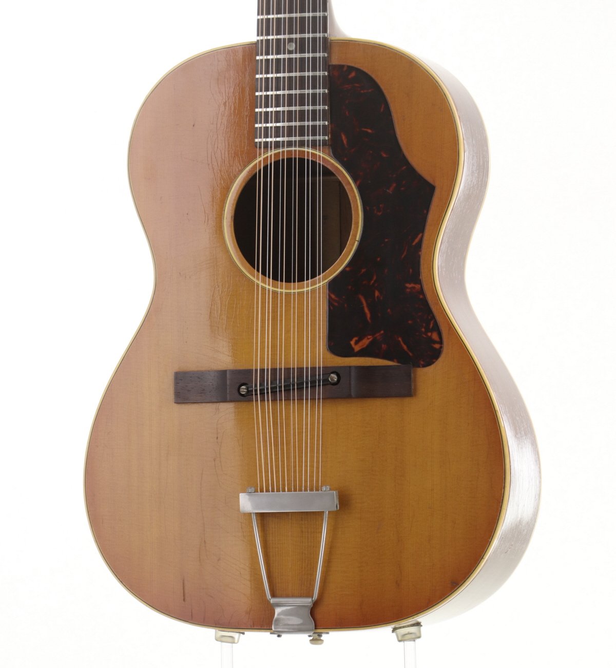 [SN 369513] USED Gibson / B25-12N 1966 [06]