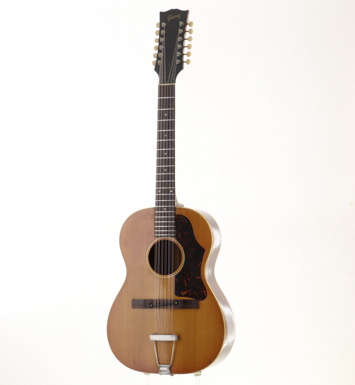 [SN 369513] USED Gibson / B25-12N 1966 [09]