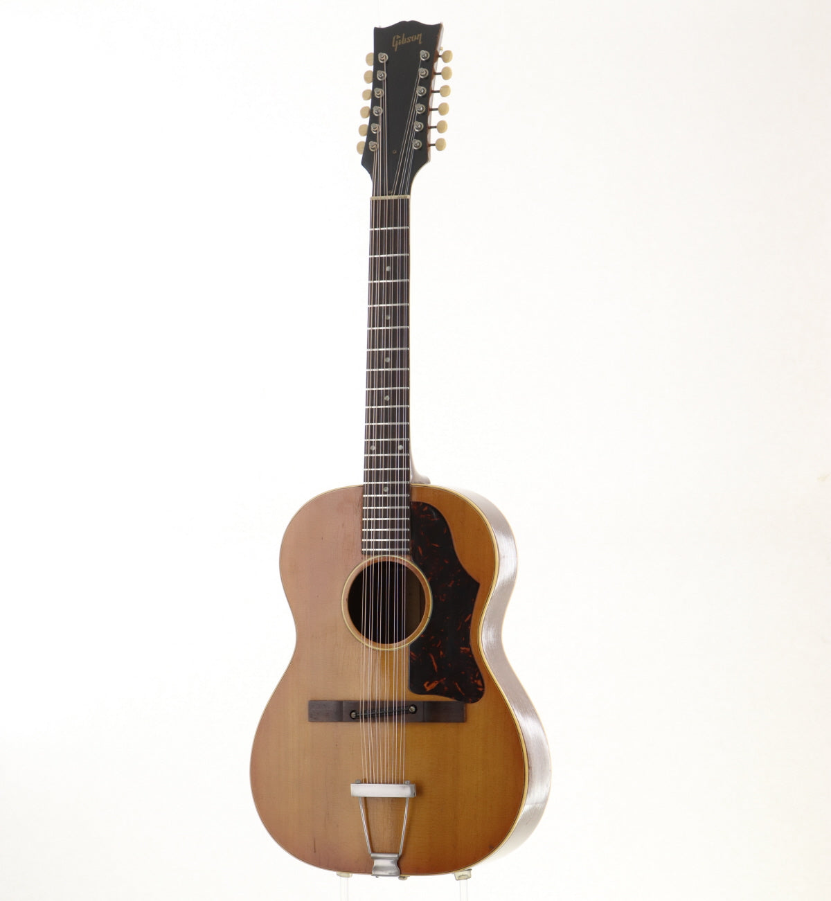 [SN 369513] USED Gibson / B25-12N 1966 [06]