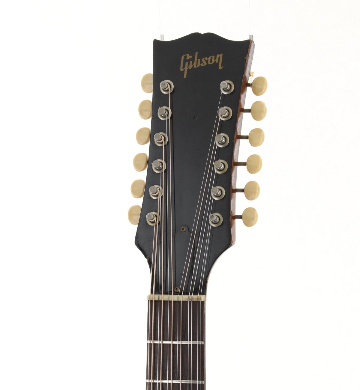 [SN 369513] USED Gibson / B25-12N 1966 [06]