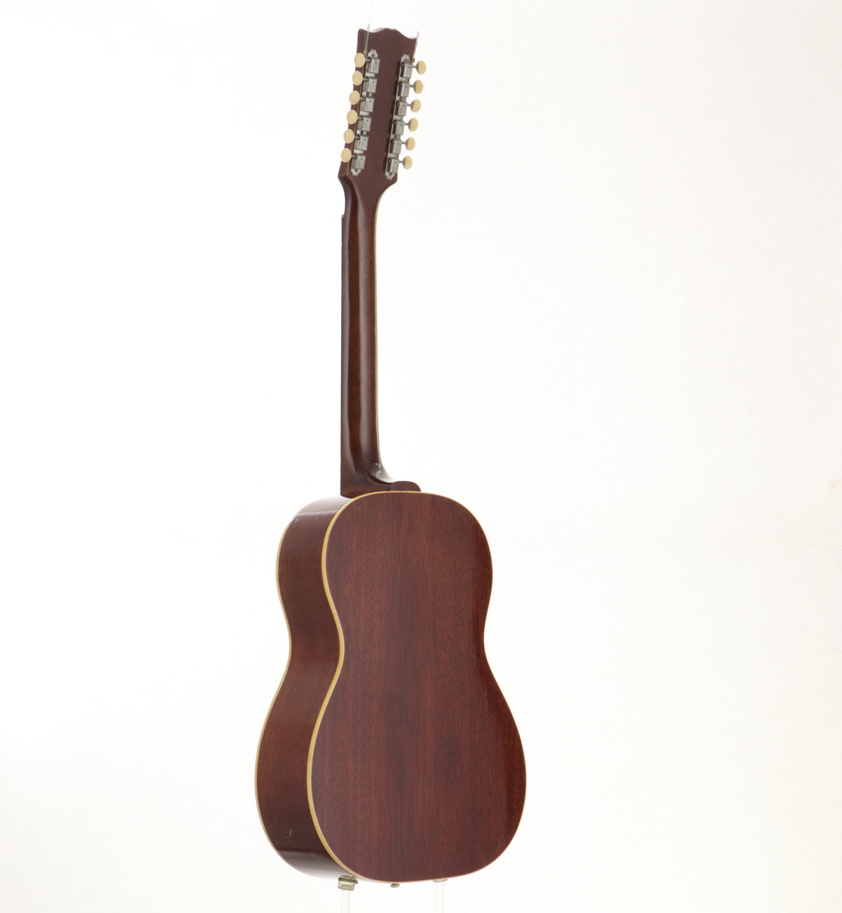 [SN 369513] USED Gibson / B25-12N 1966 [09]