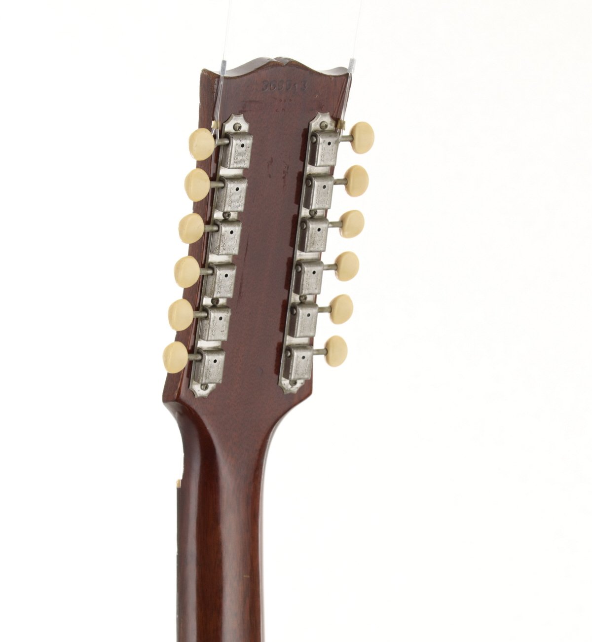 [SN 369513] USED Gibson / B25-12N 1966 [06]