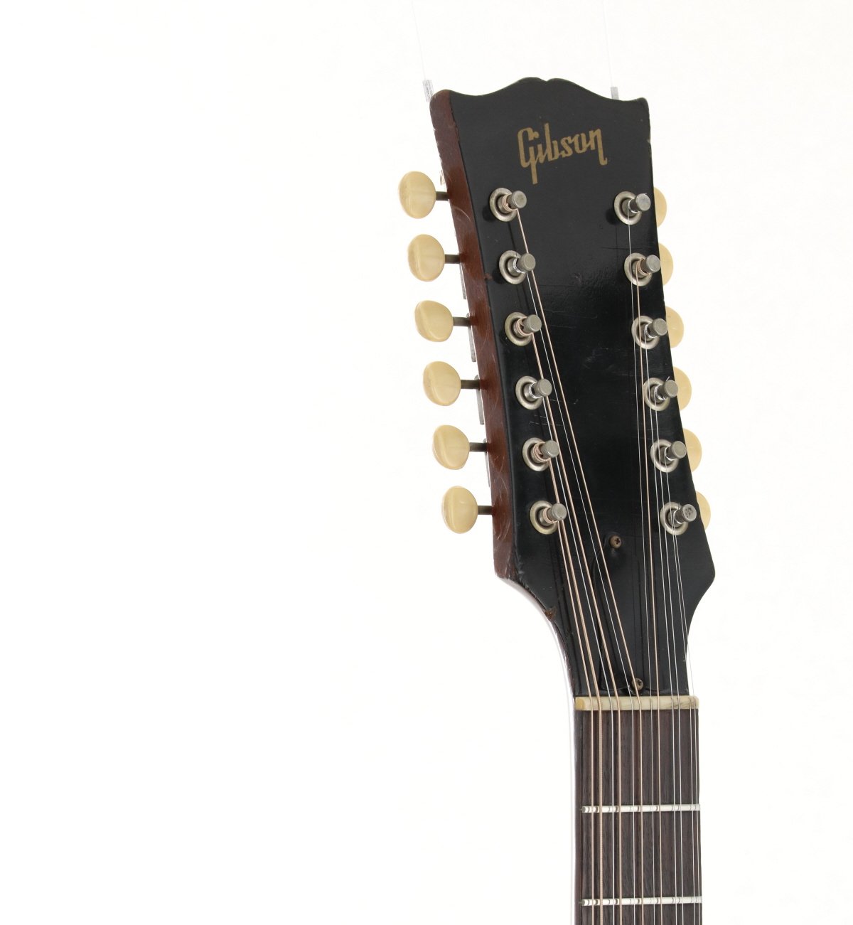 [SN 369513] USED Gibson / B25-12N 1966 [06]