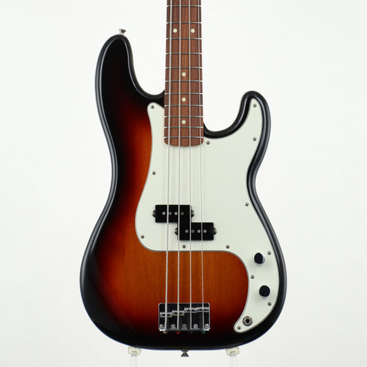 [SN MX19038187] USED Fender / Player Precision Bass 3-Color Sunburst/Pau Ferro Fingerboard [12]