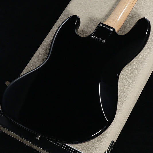 [SN R120749] USED FENDER CUSTOM SHOP / Custom Built 1961 Jazz Bass N.O.S Black 2022 [05]