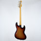 [SN MIJ O036729] USED Fender Japan Fender Japan / JB62-70L 3Tone Sunburst [20]
