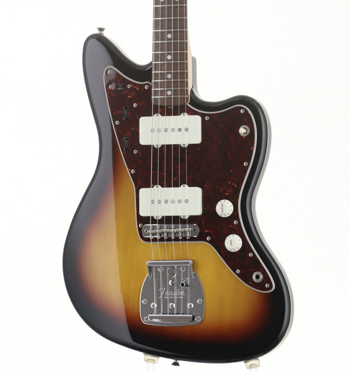 [SN JD20012905] USED Fender / MIJ Traditional 60s Jazzmaster / 3CS [06