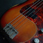 [SN 319955] USED Fender / 1971 Precision Bass Sunburst [04]