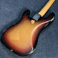 [SN 319955] USED Fender / 1971 Precision Bass Sunburst [04]