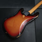 [SN 319955] USED Fender / 1971 Precision Bass Sunburst [04]