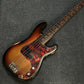 [SN 319955] USED Fender / 1971 Precision Bass Sunburst [04]