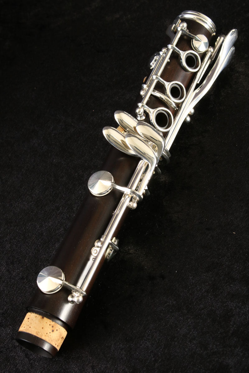 [SN 110464] USED YAMAHA Yamaha / Clarinet YCL-450 Wooden clarinet [03]
