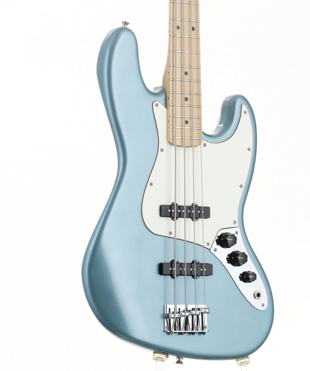 Fender mexico deals player jazz bass