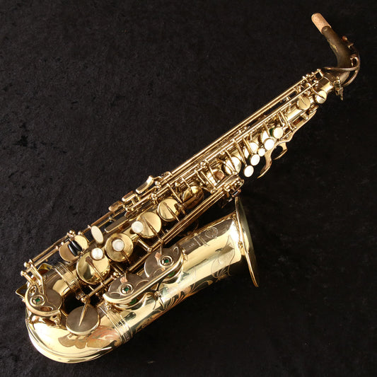 [SN 249294] USED SELMER Selmer / Alto Mark VII Alto Saxophone [03]
