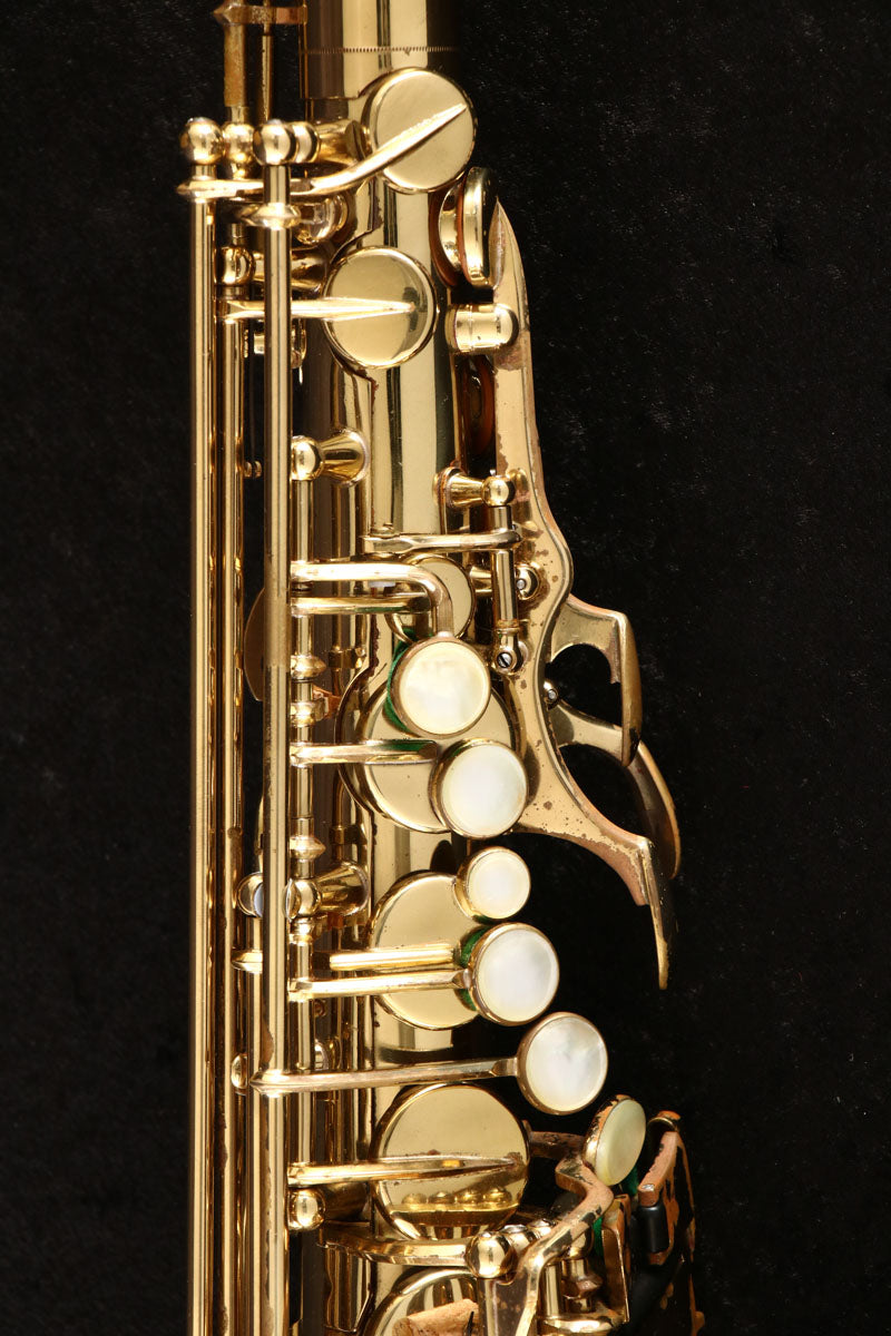 [SN 249294] USED SELMER Selmer / Alto Mark VII Alto Saxophone [03]