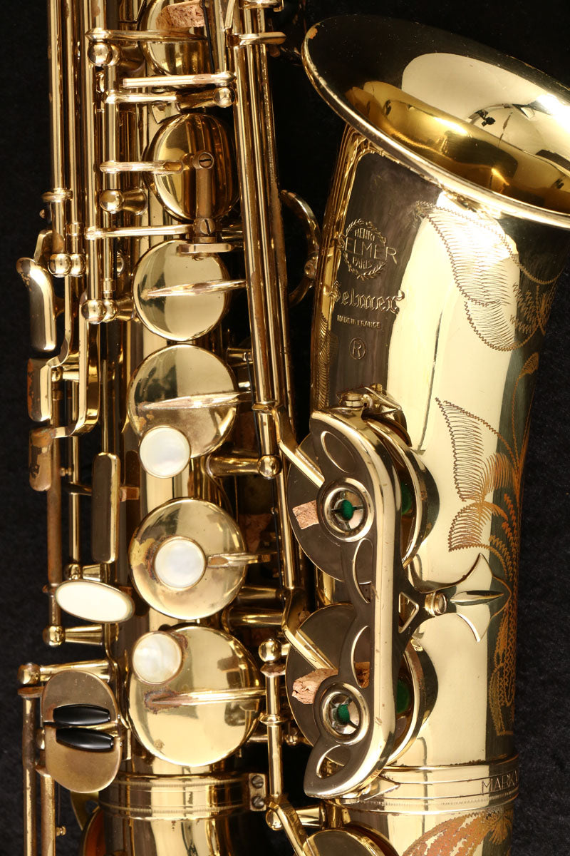 [SN 249294] USED SELMER Selmer / Alto Mark VII Alto Saxophone [03]