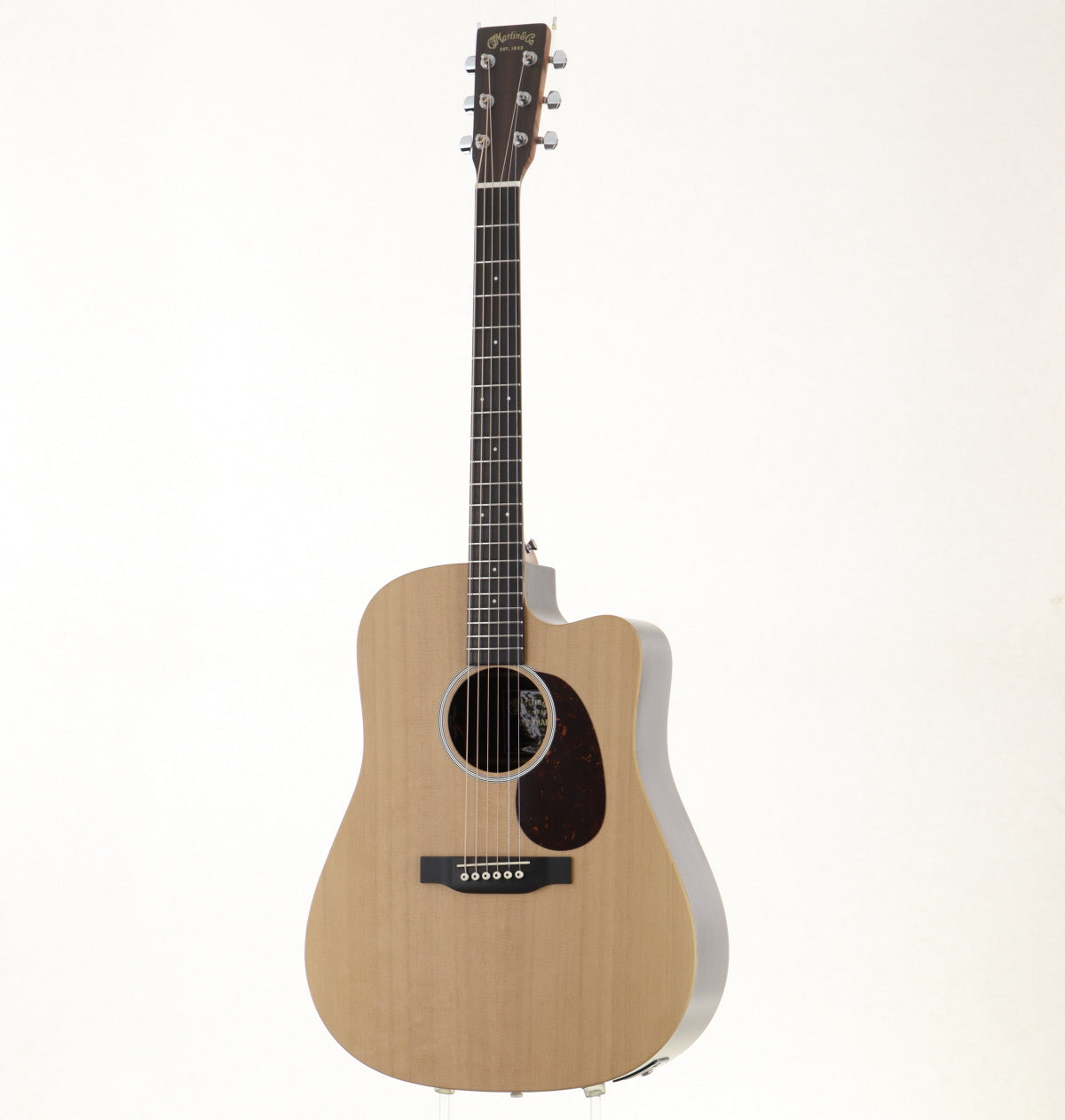 最新型Martin マーティン 000X1AE ギター