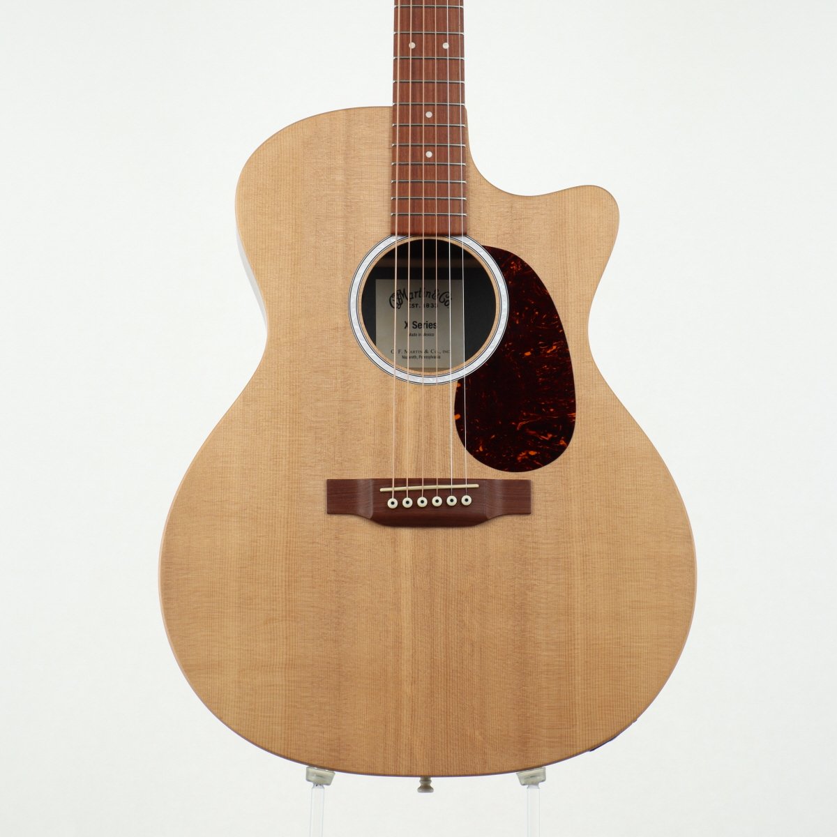 Martin x series deals used