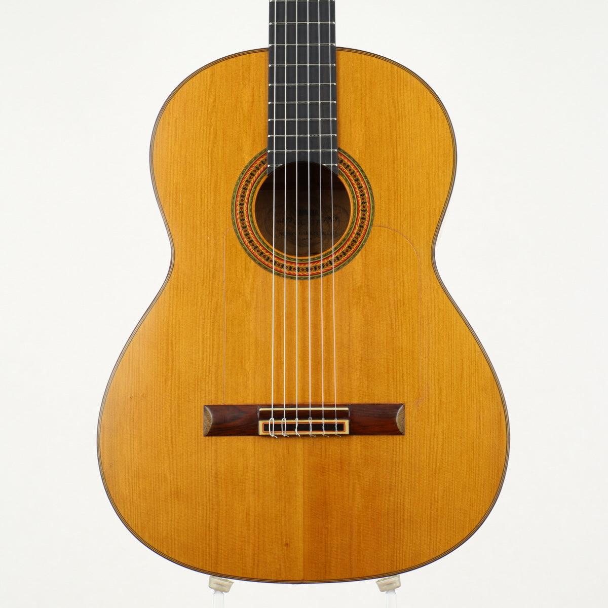 Flamenco guitar [acoustic guitar and electric acoustic guitar › flamenco guitar]