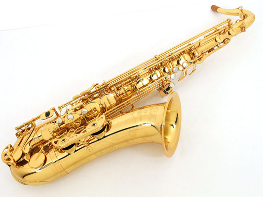 [SN 401842] USED YANAGISAWA / Tenor saxophone T-WO10 [20]