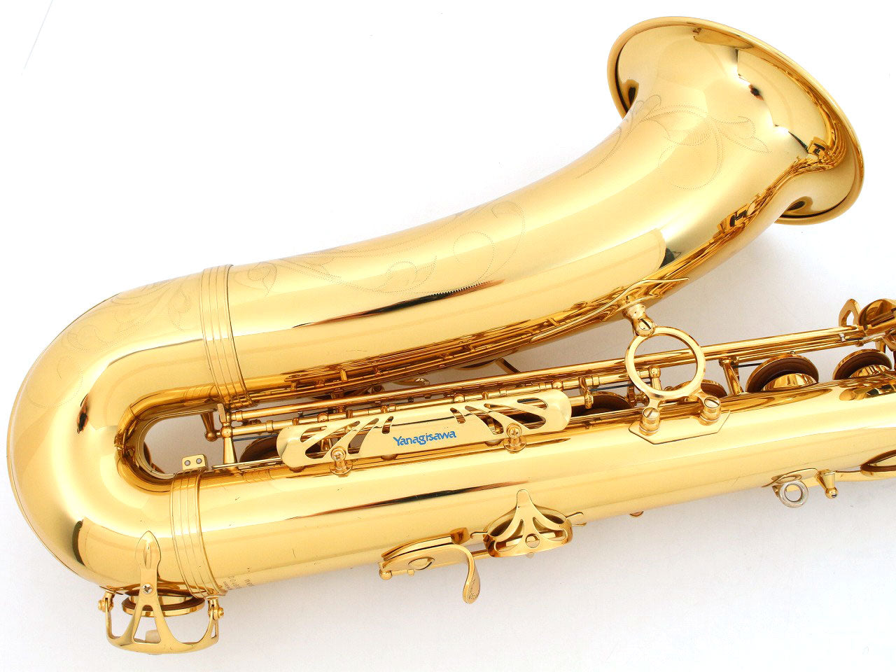 Used yanagisawa tenor deals sax