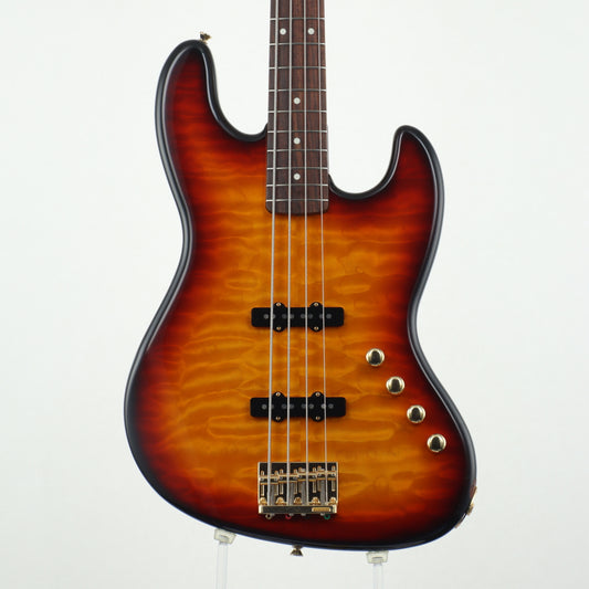 [SN CIJ P085739] USED Fender Japan Fender Japan / JB62G-105 3Tone Sunburst [20]