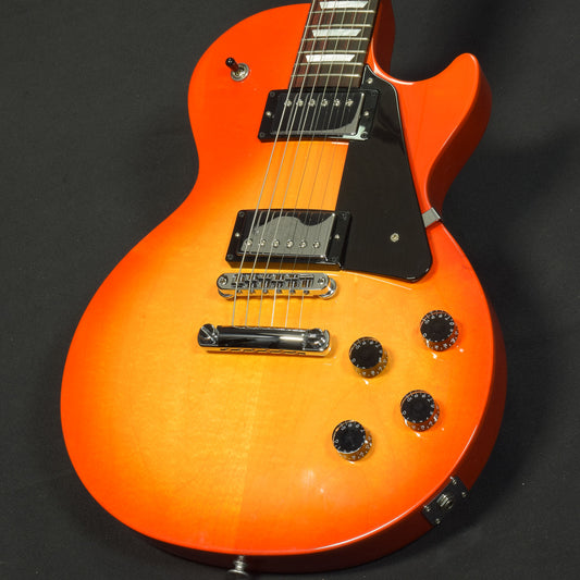 [SN 220920051] USED Gibson USA Gibson / Les Paul Studio Tangerine Burst [20]