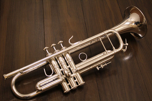 [SN 250362] USED BACH / BACH 180ML37/25S B♭ trumpet [10]