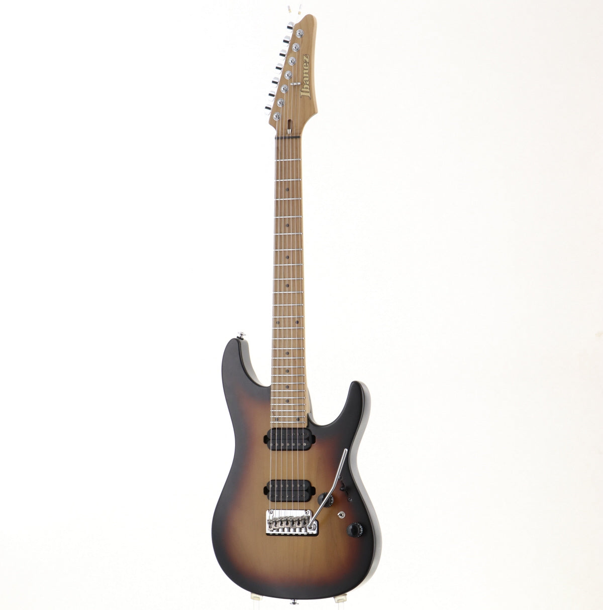 [SN F212514] USED IBANEZ / Prestige AZ24027 Tri Fade Burst Flat [06]