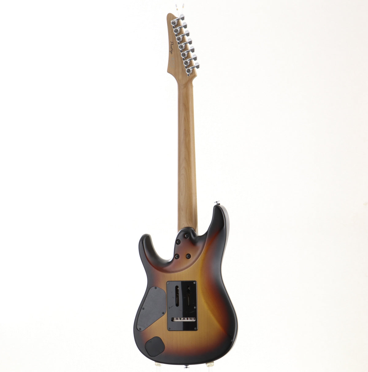 [SN F212514] USED IBANEZ / Prestige AZ24027 Tri Fade Burst Flat [06]