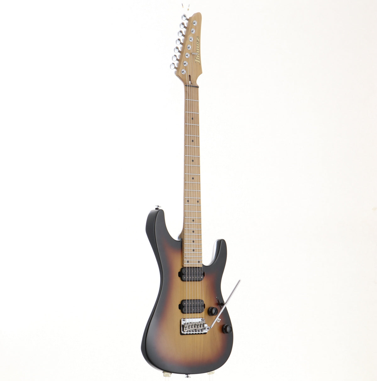 [SN F212514] USED IBANEZ / Prestige AZ24027 Tri Fade Burst Flat [06]