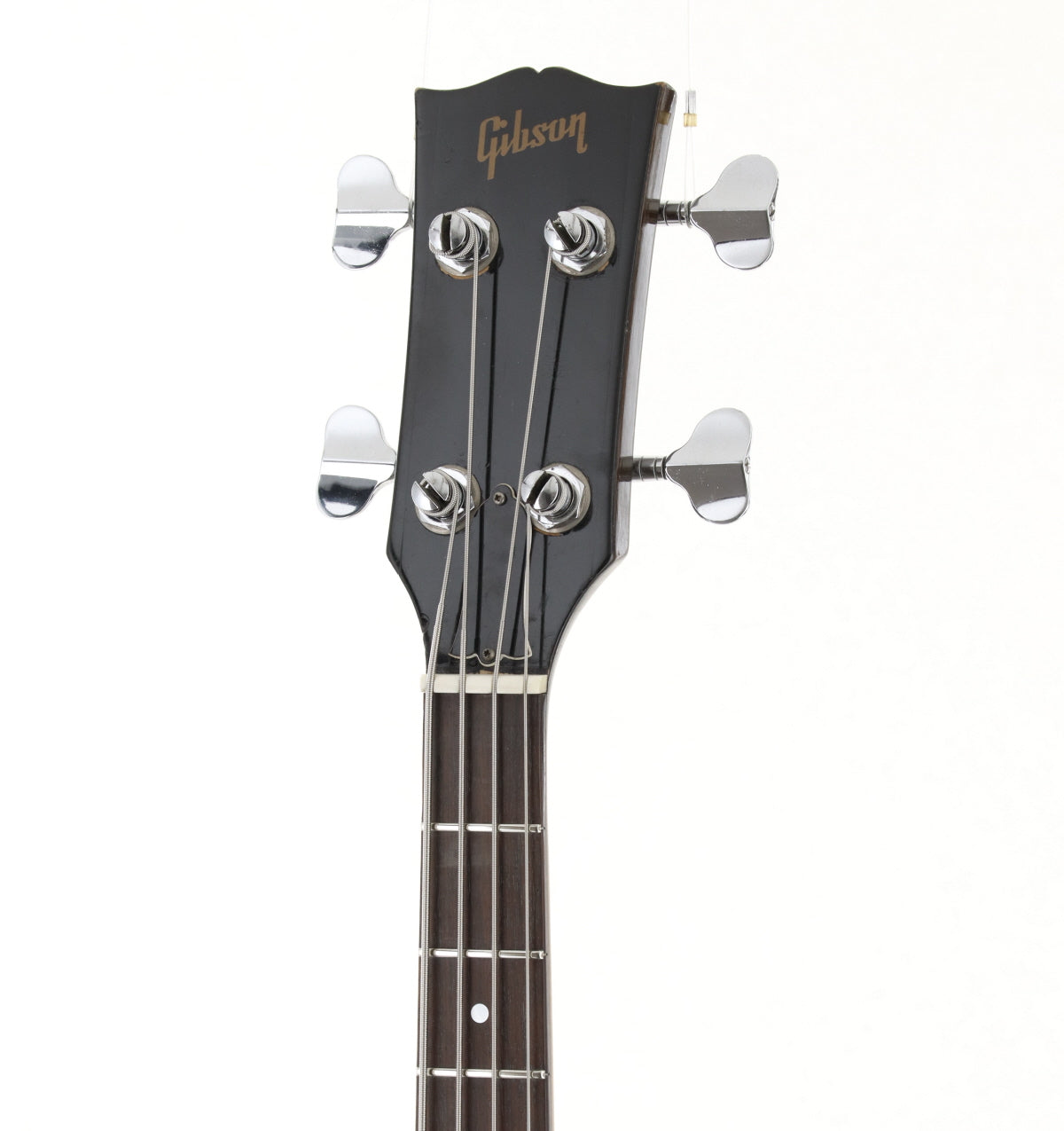 [SN 10676] USED GIBSON USA / 1973 EB-3 WALNUT [05]