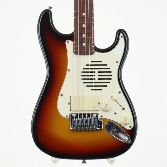 [SN CIJ O002746] USED Fender Japan / ST-Champ 10 3Tone Sunburst [12]