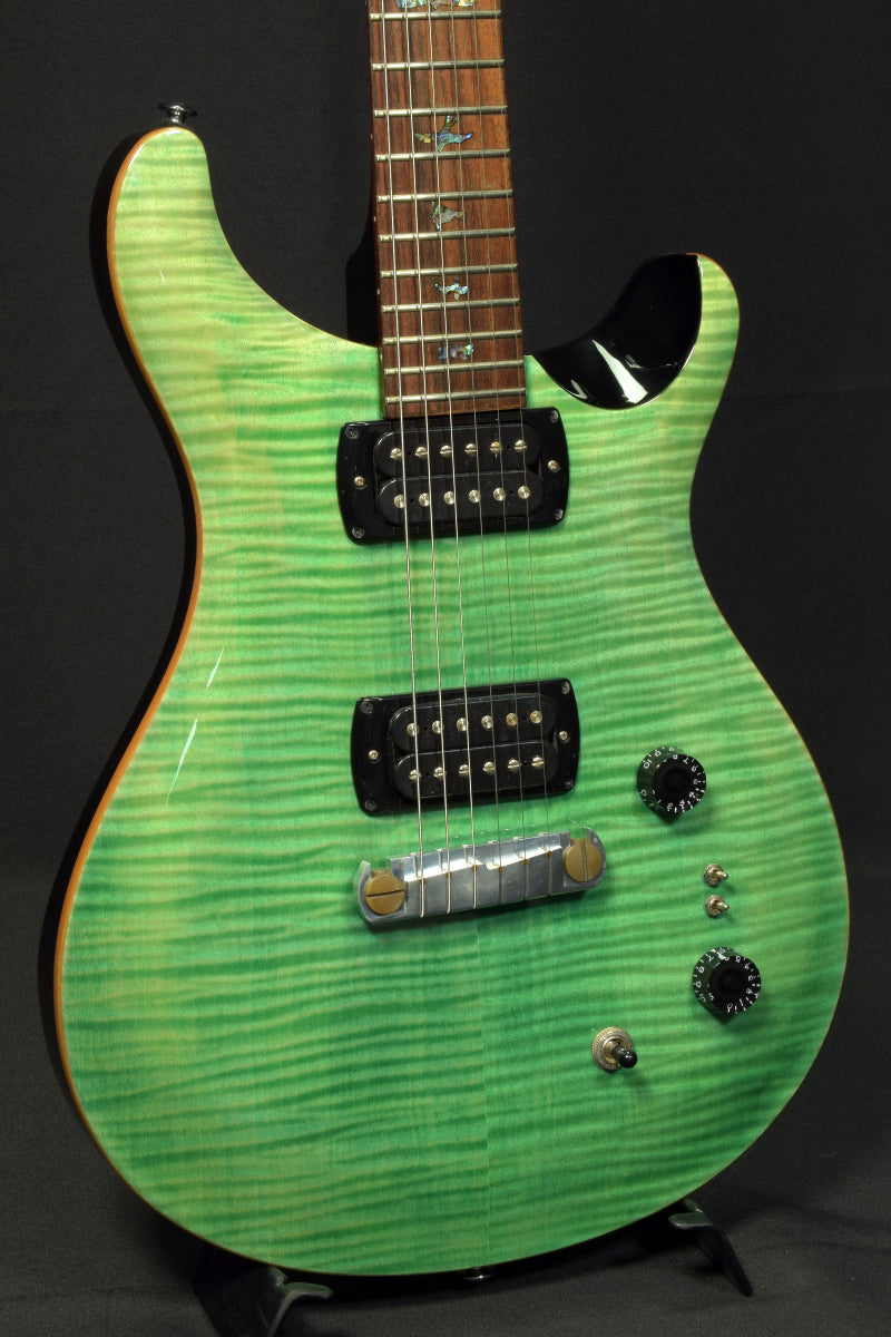 Prs se online paul's guitar used