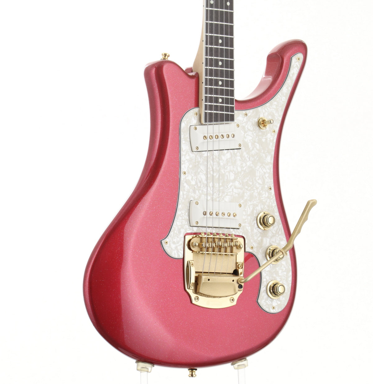 USED YAMAHA / BJ-PRO RDS Red Sparkle [06]